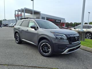 2025 Nissan Pathfinder for sale in Clarksville TN