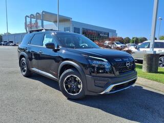 2025 Nissan Pathfinder for sale in Clarksville TN