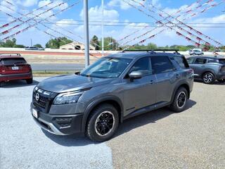 2025 Nissan Pathfinder for sale in Harlingen TX