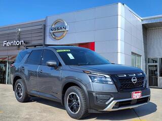 2025 Nissan Pathfinder for sale in Mcalester OK