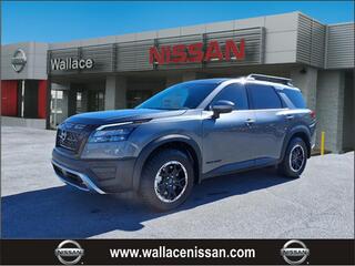 2025 Nissan Pathfinder for sale in Kingsport TN