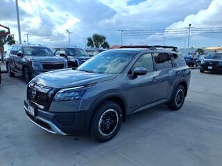 2025 Nissan Pathfinder for sale in Kosciusko MS