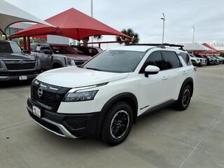 2025 Nissan Pathfinder for sale in Kosciusko MS