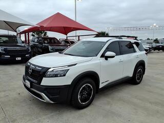 2025 Nissan Pathfinder for sale in Kosciusko MS