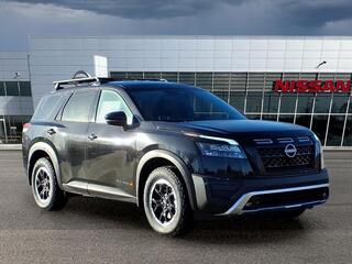 2025 Nissan Pathfinder for sale in Omaha NE