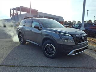 2025 Nissan Pathfinder for sale in Clarksville TN