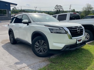 2022 Nissan Pathfinder for sale in Knoxville TN