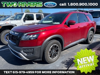 2023 Nissan Pathfinder for sale in Mt. Juliet TN