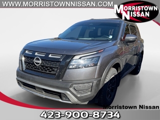 2023 Nissan Pathfinder for sale in Morristown TN