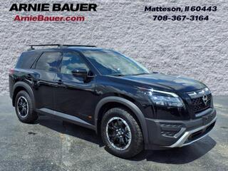 2023 Nissan Pathfinder for sale in Matteson IL