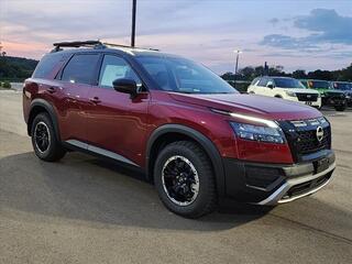 2024 Nissan Pathfinder for sale in Hobart IN