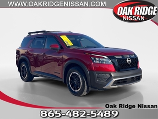 2024 Nissan Pathfinder for sale in Oak Ridge TN