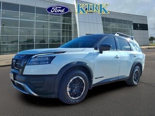 2024 Nissan Pathfinder for sale in Grenada MS