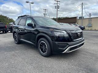 2024 Nissan Pathfinder for sale in Greensburg PA