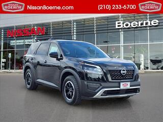 2025 Nissan Pathfinder for sale in Boerne TX