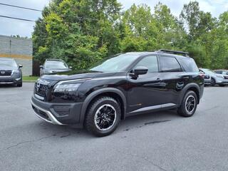 2025 Nissan Pathfinder for sale in Kingsport TN
