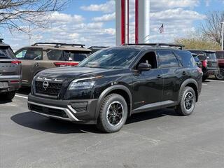 2025 Nissan Pathfinder for sale in Florence KY