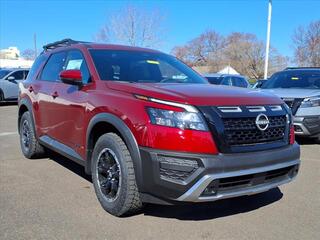2025 Nissan Pathfinder for sale in Fairless Hills PA
