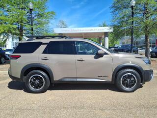 2025 Nissan Pathfinder for sale in Nashville TN