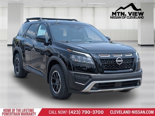 2025 Nissan Pathfinder for sale in Mcdonald TN
