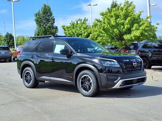 2025 Nissan Pathfinder for sale in Omaha NE