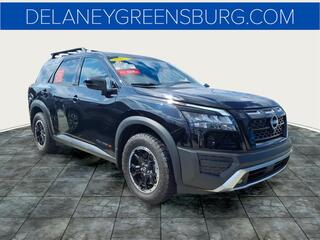 2025 Nissan Pathfinder for sale in Greensburg PA