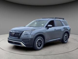 2025 Nissan Pathfinder for sale in Louisville KY