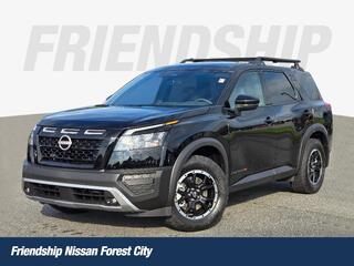 2025 Nissan Pathfinder for sale in Forest City NC