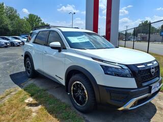 2025 Nissan Pathfinder for sale in Pine Bluff AR