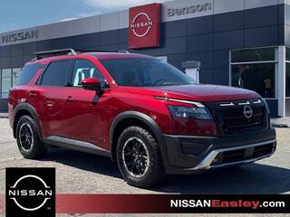 2025 Nissan Pathfinder for sale in Easley SC