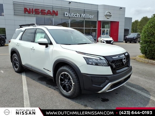 2025 Nissan Pathfinder for sale in Bristol TN