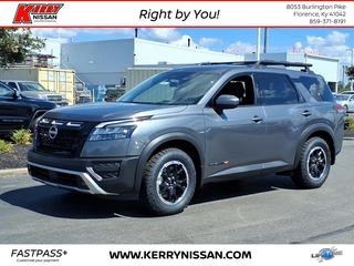 2025 Nissan Pathfinder for sale in Florence KY