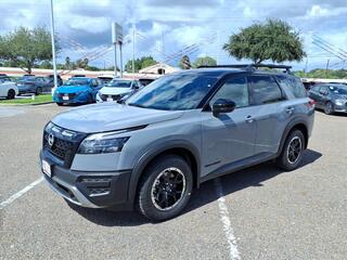 2025 Nissan Pathfinder for sale in Harlingen TX
