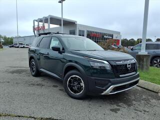 2025 Nissan Pathfinder for sale in Clarksville TN