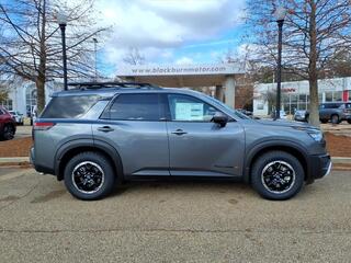 2025 Nissan Pathfinder for sale in Nashville TN