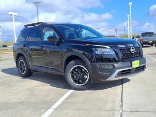 2025 Nissan Pathfinder for sale in Port Arthur TX
