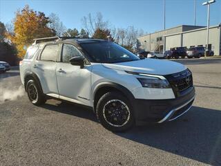 2023 Nissan Pathfinder