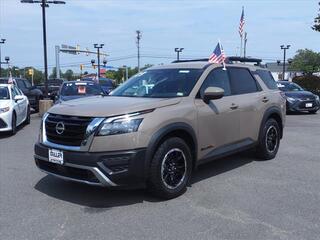 2023 Nissan Pathfinder for sale in Manassas VA