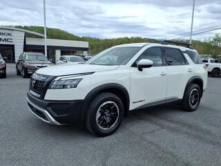 2023 Nissan Pathfinder for sale in Johnson City TN