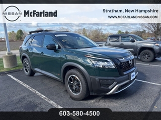 2023 Nissan Pathfinder for sale in Stratham NH