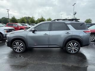 2023 Nissan Pathfinder for sale in Dandridge TN