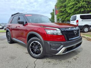 2023 Nissan Pathfinder for sale in Clarksville TN