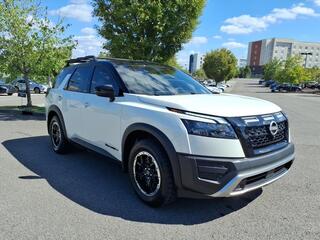 2023 Nissan Pathfinder for sale in Nashville TN