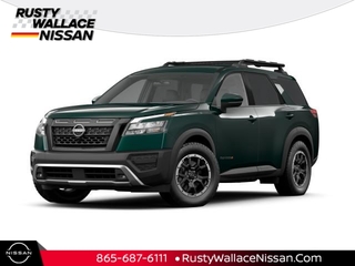 2023 Nissan Pathfinder for sale in Knoxville TN