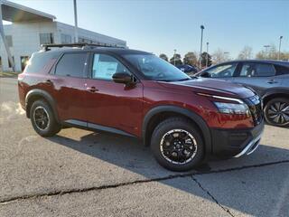 2024 Nissan Pathfinder for sale in Clarksville TN