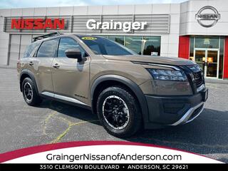 2024 Nissan Pathfinder for sale in Independence MO