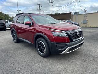 2024 Nissan Pathfinder for sale in Greensburg PA