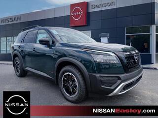 2024 Nissan Pathfinder for sale in Easley SC