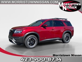 2024 Nissan Pathfinder for sale in Morristown TN