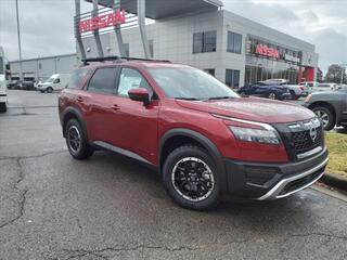 2025 Nissan Pathfinder for sale in Clarksville TN
